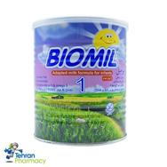 شیر خشک بیومیل 1 | biomil 1